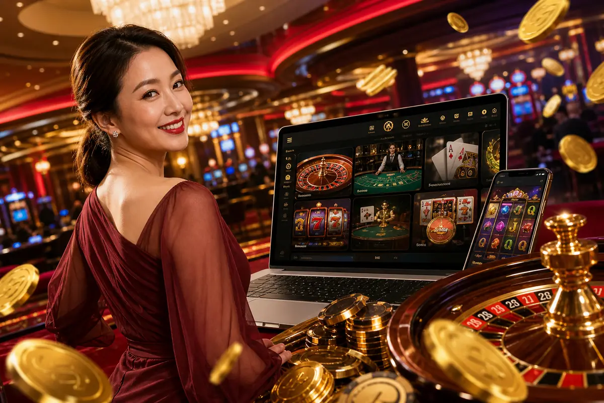 z66bet অনলাইন স্লট গেম