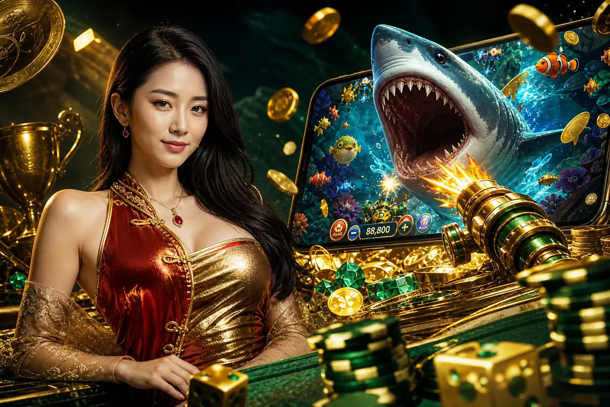 z66bet অনলাইন ক্যাসিনো লাইভ ডিলার